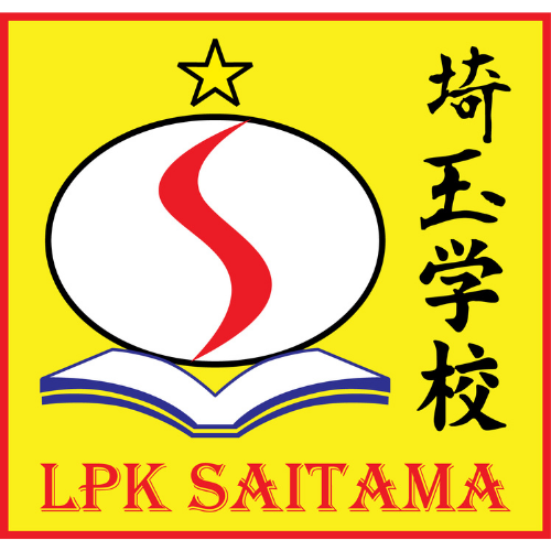 Logo LPK Saitama